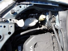 2007 MITSUBISHI OUTLANDER LS BLUE 3.0 AT 4WD 193929